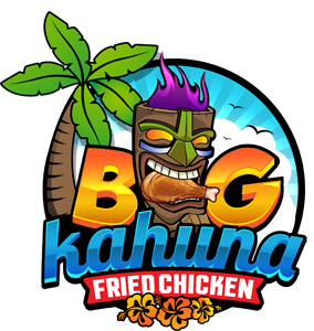 Big Kahuna Fried Chicken
